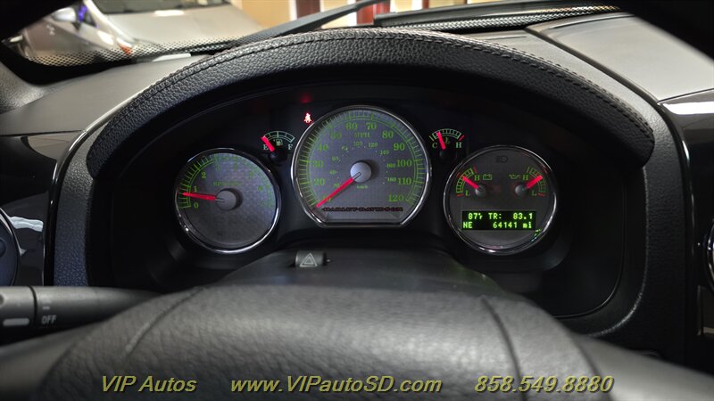 2007 Ford F-150 Harley-Davidson - Photo 26 - San Diego, CA 92126