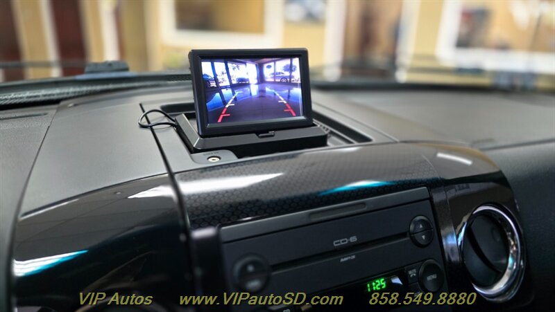 2007 Ford F-150 Harley-Davidson - Photo 23 - San Diego, CA 92126
