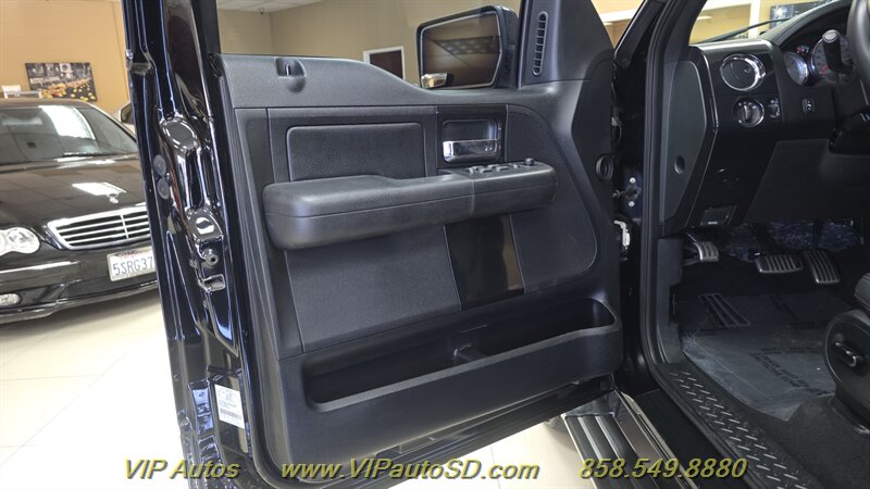 2007 Ford F-150 Harley-Davidson - Photo 13 - San Diego, CA 92126