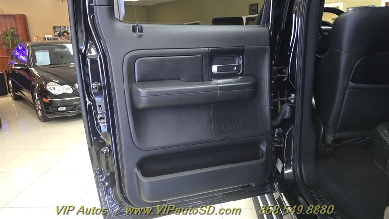 2007 Ford F-150 Harley-Davidson - Photo 15 - San Diego, CA 92126