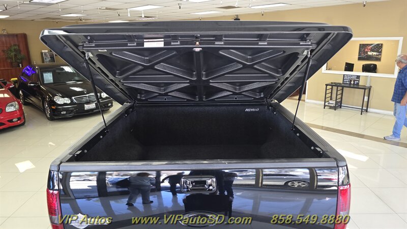 2007 Ford F-150 Harley-Davidson - Photo 10 - San Diego, CA 92126