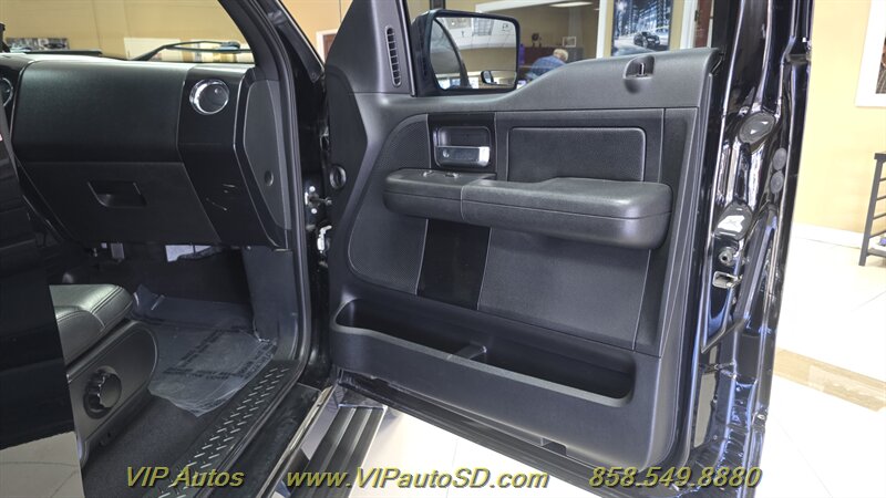 2007 Ford F-150 Harley-Davidson - Photo 14 - San Diego, CA 92126