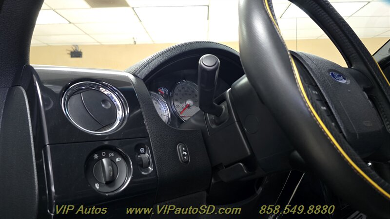 2007 Ford F-150 Harley-Davidson - Photo 25 - San Diego, CA 92126