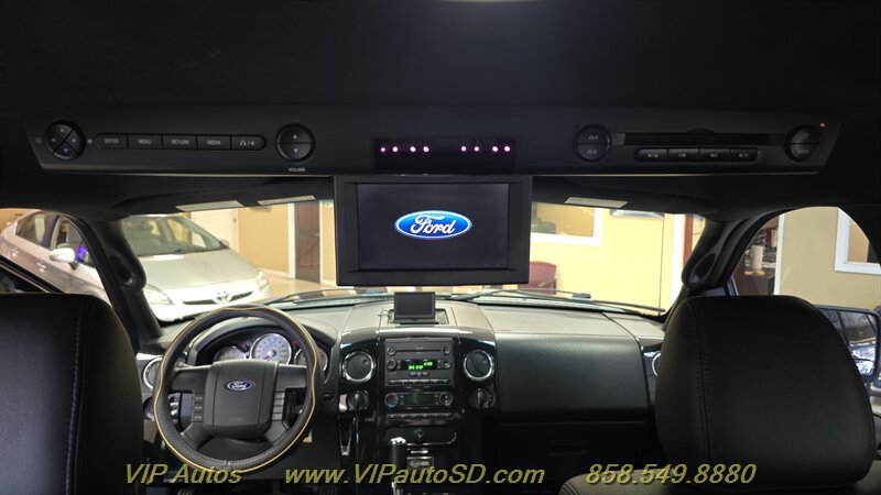 2007 Ford F-150 Harley-Davidson - Photo 24 - San Diego, CA 92126