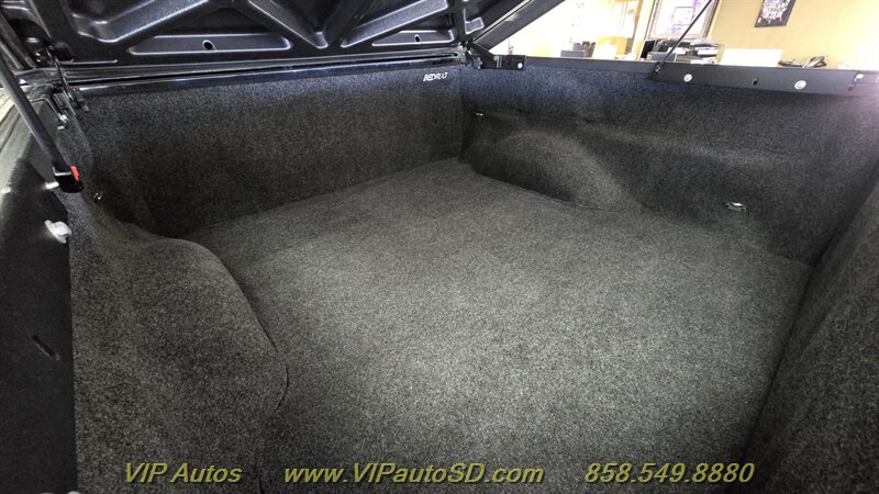 2007 Ford F-150 Harley-Davidson - Photo 12 - San Diego, CA 92126