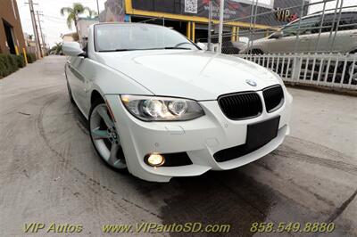 2013 BMW 335i  M Sport - Photo 34 - San Diego, CA 92104