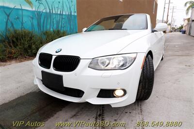 2013 BMW 335i  M Sport - Photo 35 - San Diego, CA 92104