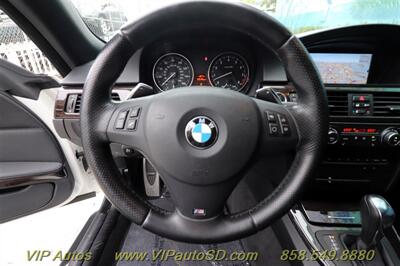 2013 BMW 335i  M Sport - Photo 17 - San Diego, CA 92104