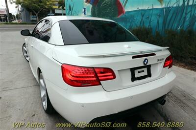 2013 BMW 335i  M Sport - Photo 33 - San Diego, CA 92104