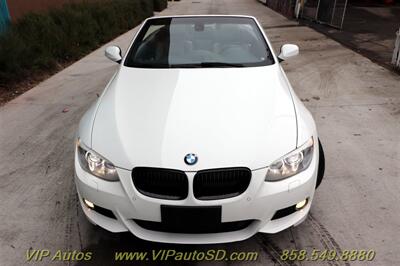 2013 BMW 335i  M Sport - Photo 3 - San Diego, CA 92104