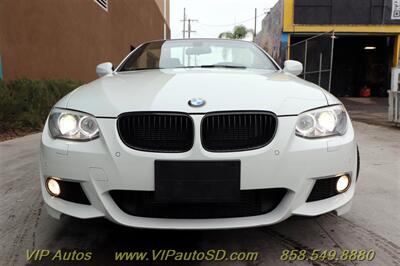 2013 BMW 335i  M Sport - Photo 4 - San Diego, CA 92104