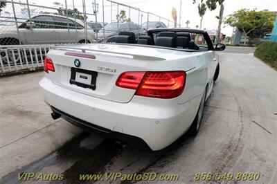 2013 BMW 335i  M Sport - Photo 38 - San Diego, CA 92104