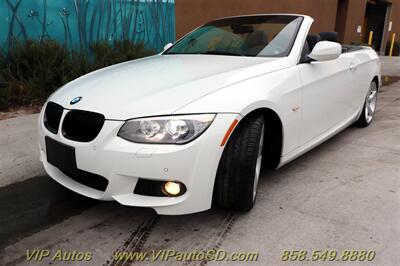 2013 BMW 335i  M Sport - Photo 5 - San Diego, CA 92104