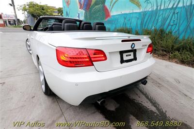 2013 BMW 335i  M Sport - Photo 39 - San Diego, CA 92104