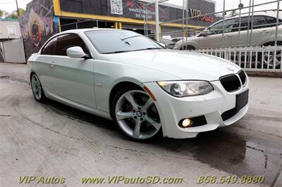 2013 BMW 335i  M Sport - Photo 2 - San Diego, CA 92104