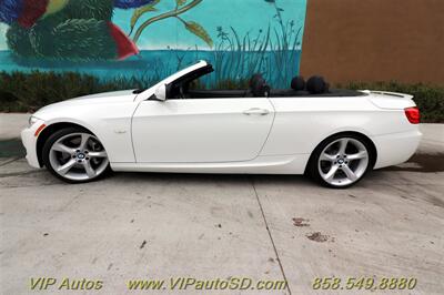 2013 BMW 335i  M Sport - Photo 36 - San Diego, CA 92104