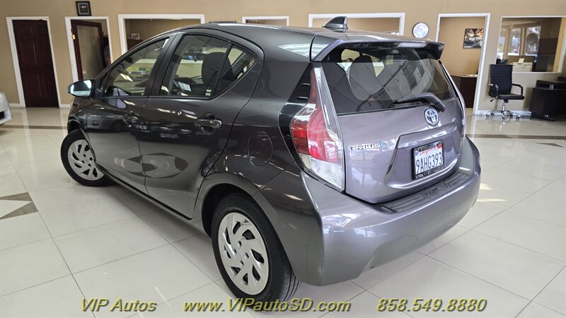 2016 Toyota Prius c Two - Photo 3 - San Diego, CA 92126