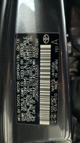2016 Toyota Prius c Two - Photo 23 - San Diego, CA 92126