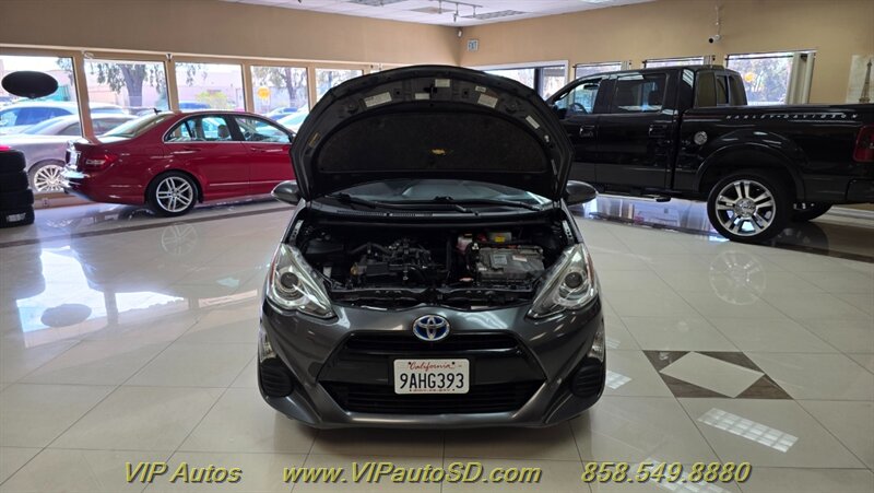 2016 Toyota Prius c Two - Photo 9 - San Diego, CA 92126