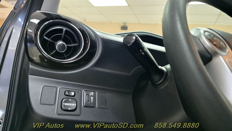 2016 Toyota Prius c Two - Photo 22 - San Diego, CA 92126