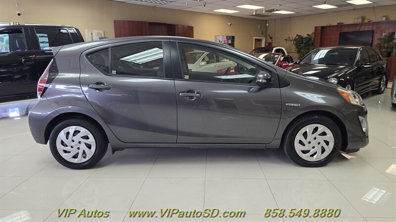 2016 Toyota Prius c Two - Photo 5 - San Diego, CA 92126