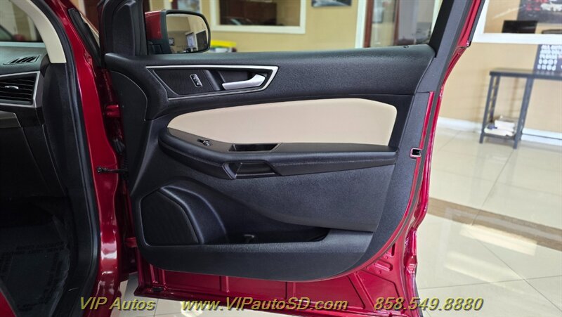 2016 Ford Edge SEL - Photo 12 - San Diego, CA 92126