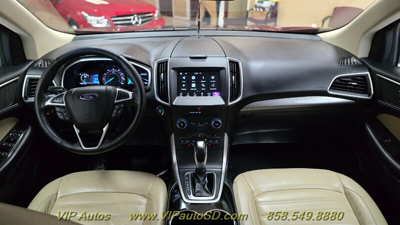 2016 Ford Edge SEL - Photo 19 - San Diego, CA 92126