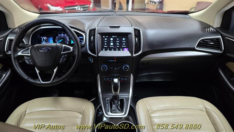 2016 Ford Edge SEL - Photo 18 - San Diego, CA 92126