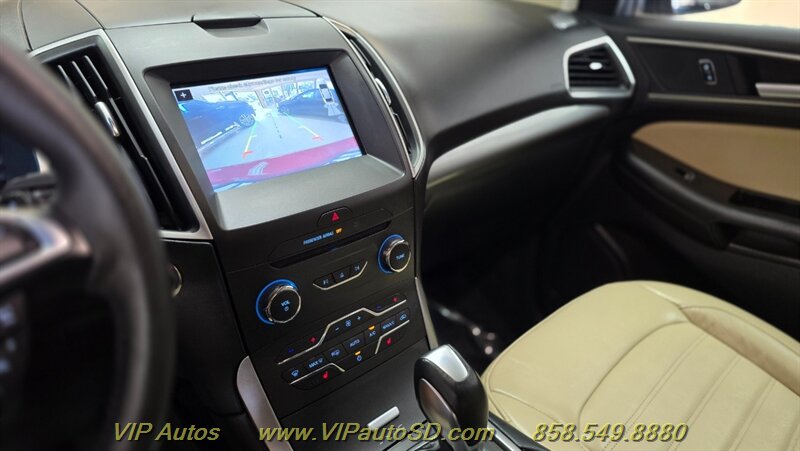 2016 Ford Edge SEL - Photo 20 - San Diego, CA 92126