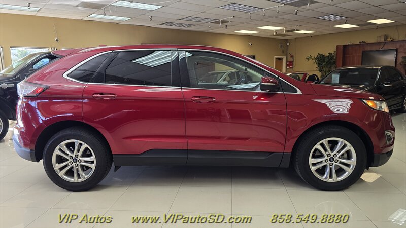 2016 Ford Edge SEL - Photo 5 - San Diego, CA 92126