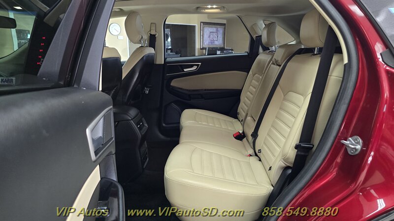 2016 Ford Edge SEL - Photo 17 - San Diego, CA 92126