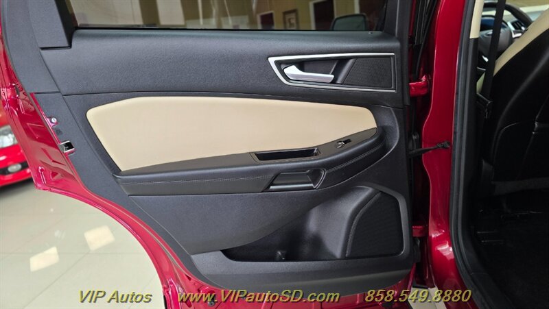 2016 Ford Edge SEL - Photo 13 - San Diego, CA 92126