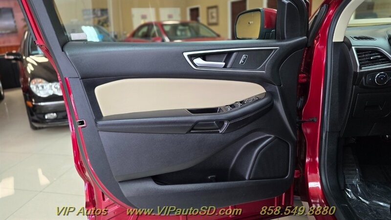 2016 Ford Edge SEL - Photo 11 - San Diego, CA 92126