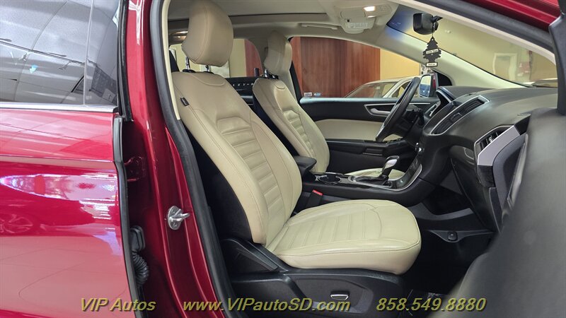 2016 Ford Edge SEL - Photo 16 - San Diego, CA 92126