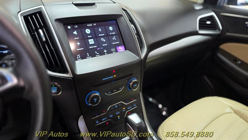 2016 Ford Edge SEL - Photo 21 - San Diego, CA 92126
