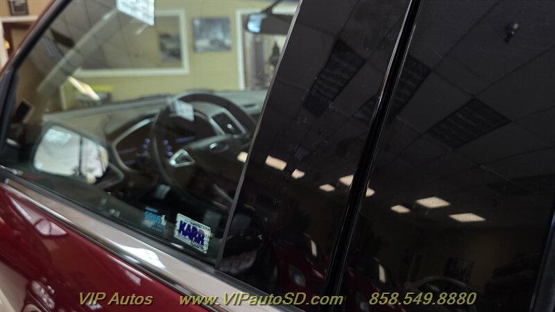 2016 Ford Edge SEL - Photo 24 - San Diego, CA 92126