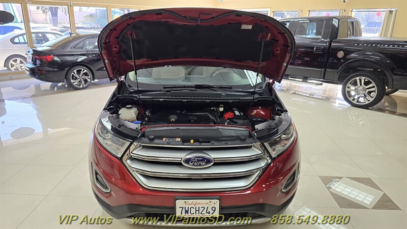 2016 Ford Edge SEL - Photo 9 - San Diego, CA 92126
