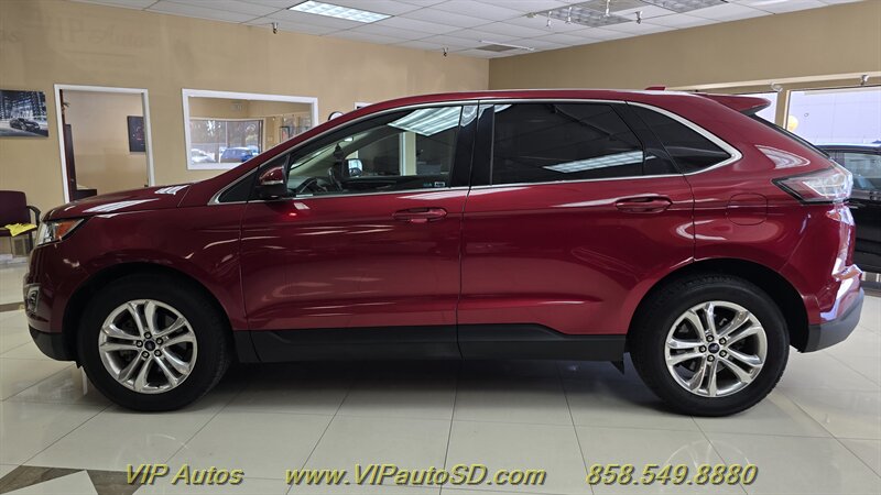 2016 Ford Edge SEL - Photo 6 - San Diego, CA 92126