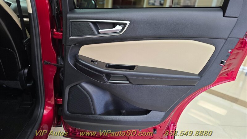 2016 Ford Edge SEL - Photo 14 - San Diego, CA 92126
