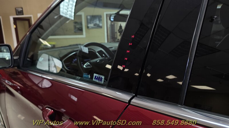 2016 Ford Edge SEL - Photo 25 - San Diego, CA 92126