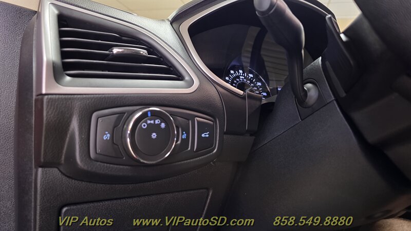 2016 Ford Edge SEL - Photo 23 - San Diego, CA 92126