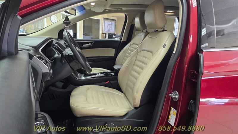 2016 Ford Edge SEL - Photo 15 - San Diego, CA 92126