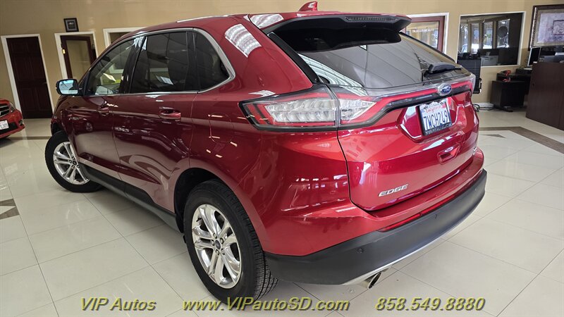 2016 Ford Edge SEL - Photo 3 - San Diego, CA 92126