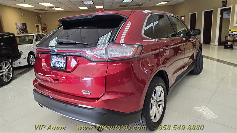 2016 Ford Edge SEL - Photo 4 - San Diego, CA 92126