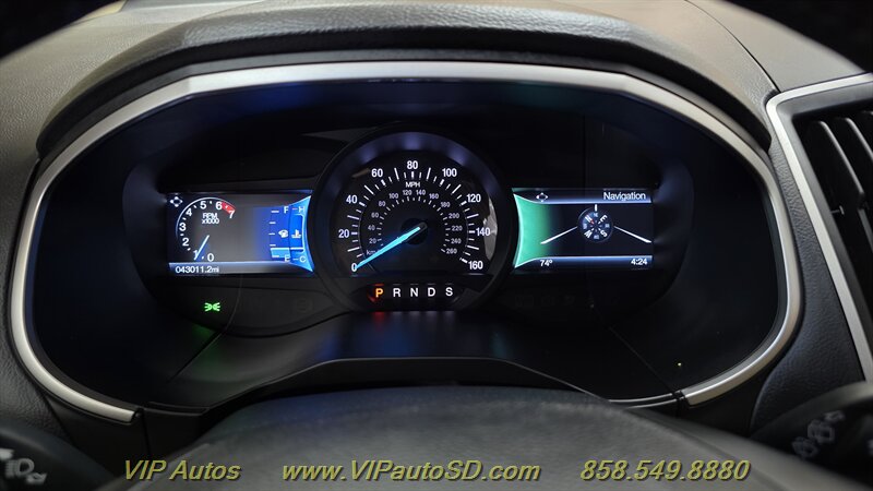 2016 Ford Edge SEL - Photo 22 - San Diego, CA 92126