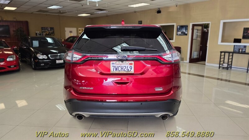2016 Ford Edge SEL - Photo 8 - San Diego, CA 92126