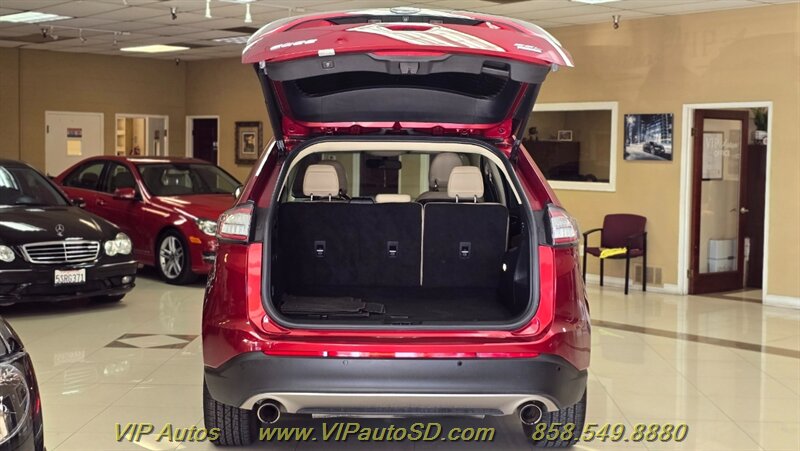 2016 Ford Edge SEL - Photo 10 - San Diego, CA 92126