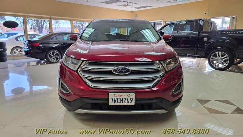 2016 Ford Edge SEL - Photo 7 - San Diego, CA 92126
