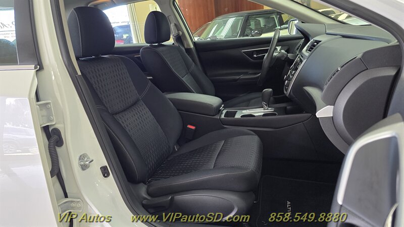 2017 Nissan Altima 2.5 SV - Photo 19 - San Diego, CA 92126