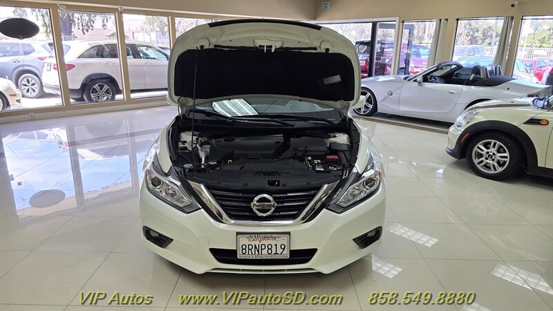 2017 Nissan Altima 2.5 SV - Photo 10 - San Diego, CA 92126